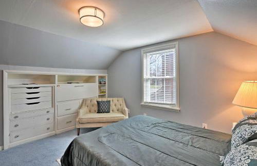 Spacious Lexington Studio 2 Miles to Rupp Arena - Foto 4