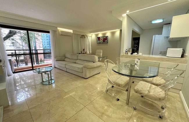 Travel Inn Flats Jardins - Foto 23