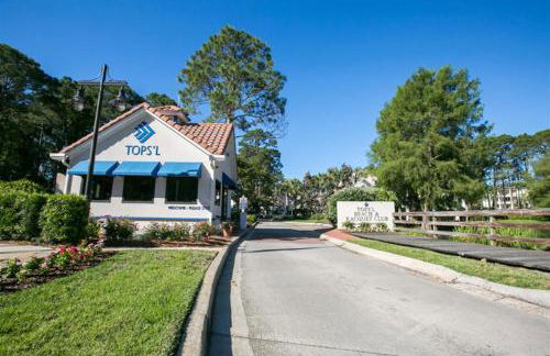 Tops'l Beach Manor C-804 - Foto 58