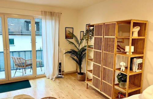 Stylish & central with balcony - Foto 9