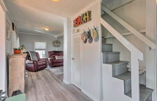 Seaside SK Getaway Steps to Matunuck Beach! - Foto 14