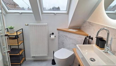 Ferienwohnung Ringwall - Foto 4