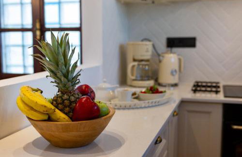 Aeolia Seaside Residence in Kokkari - Foto 10