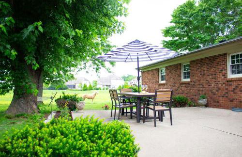 Hidden Gem Farm Homestead Sleeps 12 &Fresh Produce - Photo 49