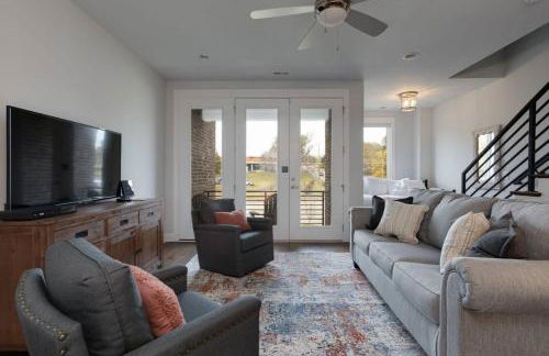 Nashville Superstar Ultra Luxury Minutes to Downtown - Foto 44