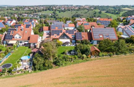 Naturnahe Ferienwohnung Deuerling - Foto 21