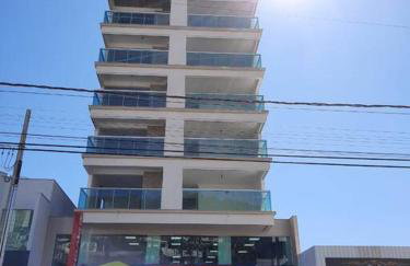Lindo Apto NOVO na Avenida, climatizado e aconchegante - Photo 12