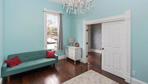 1900's Victorian Home Sleeps 22 8BDRM 3Bath - Foto 5