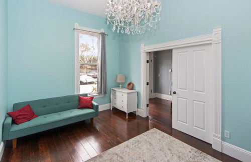 1900's Victorian Home Sleeps 22 8BDRM 3Bath - Foto 5