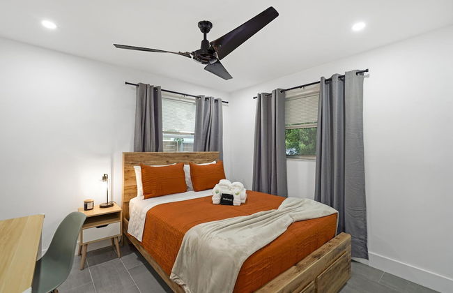 Peaceful Retreat in Fort Lauderdale - Foto 22