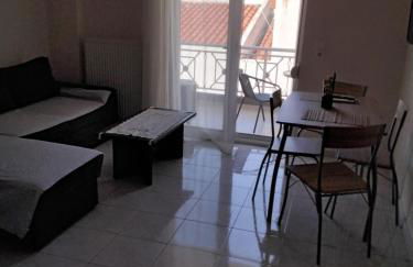 Papi's Free Parking Apartments 1 - 1 Bedroom - Foto 8