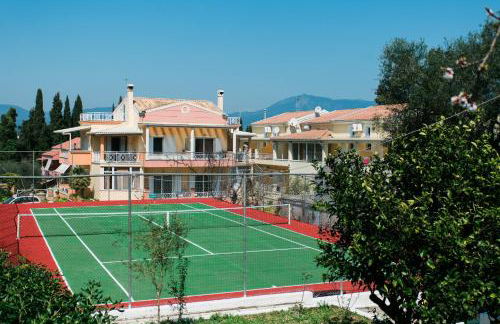 Tranquil Apartments Corfu - Foto 21