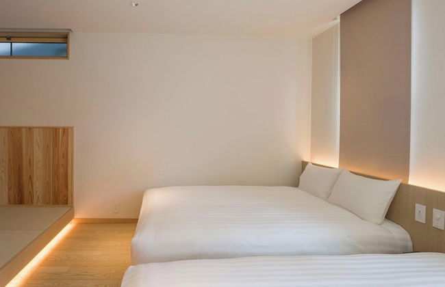 Rakuten STAY VILLA Kinugawa Riverside - Foto 10