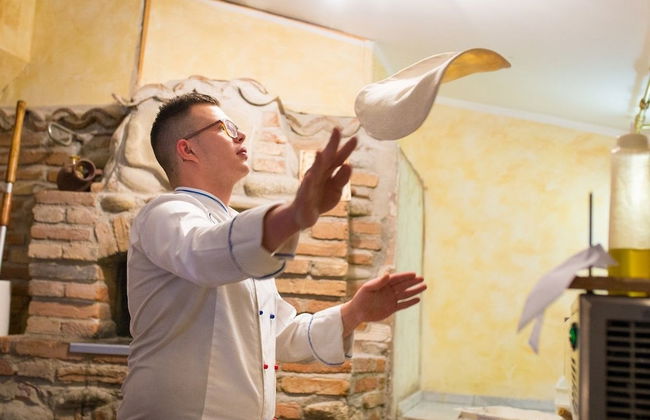 Agriturismo L'Antico Carro - Foto 29