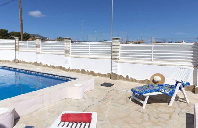 Villa Maire - Foto 15