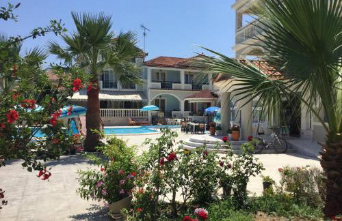 Hotel Villa Basil - Photo 19