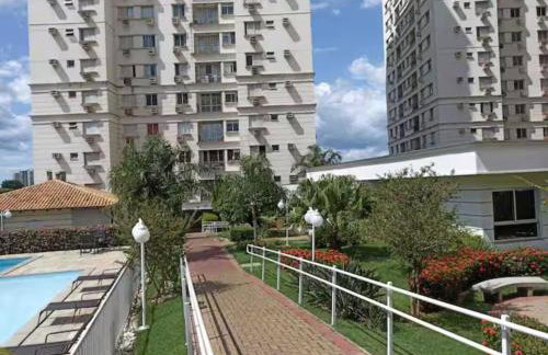 Apto Familiar - Foto 22