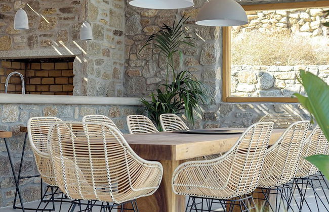 Villa Yasemin on the Rock - Foto 64