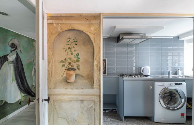 Attico San Marco Top Floor Art 70 mq - Foto 17