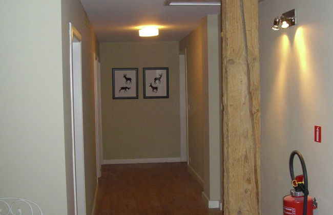 Spacious Family Villa, Offagne - Foto 28