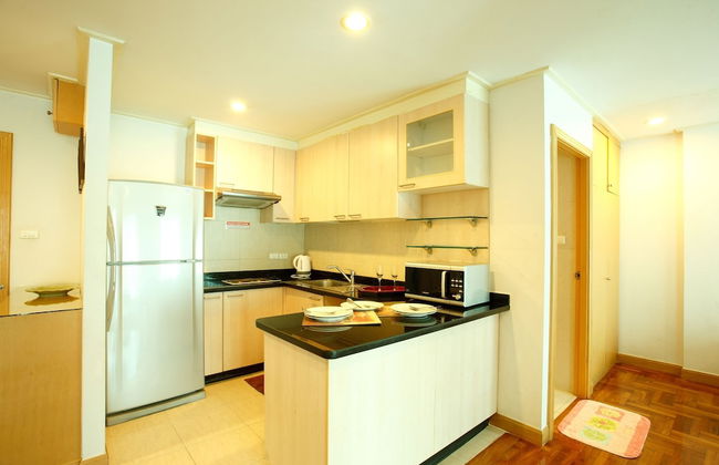 Chaidee Mansion - Photo 20