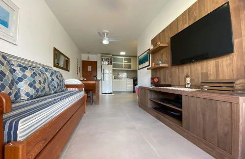 LINDO Apto beira mar praia Ingleses - Photo 47