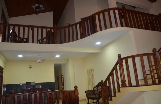 Villa Vinses In Hikkaduwa - Foto 27