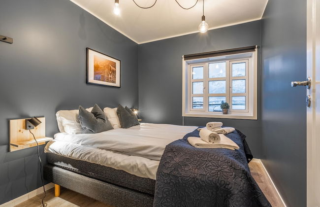 Lofoten Apartments - Photo 12