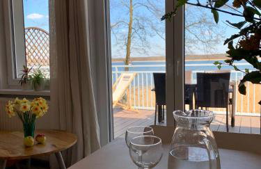 Leśna Polana 13 - do pracy i reklasku - Foto 38