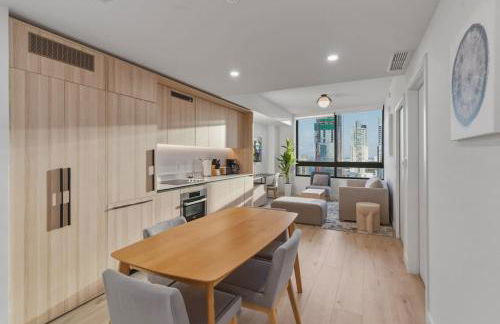 Miami Skyline 1BR Sleeps 4 with Elite Amenities - Foto 5