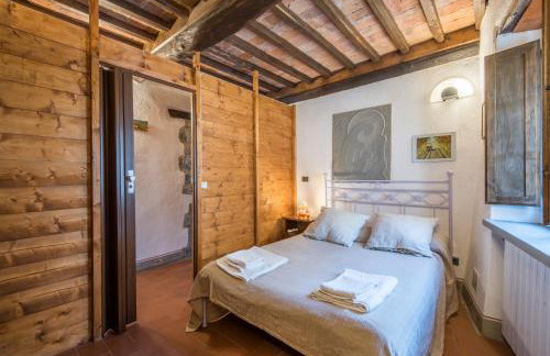 Casale Rosennano - Loggia - Photo 6