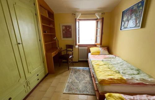 Appartamento della Mamma - Montecatini Alto - Foto 14