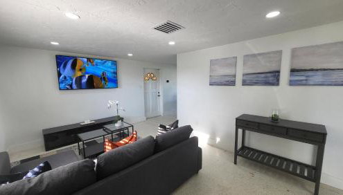 Modern Waterview House - Foto 5