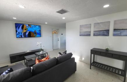 Modern Waterview House - Foto 5