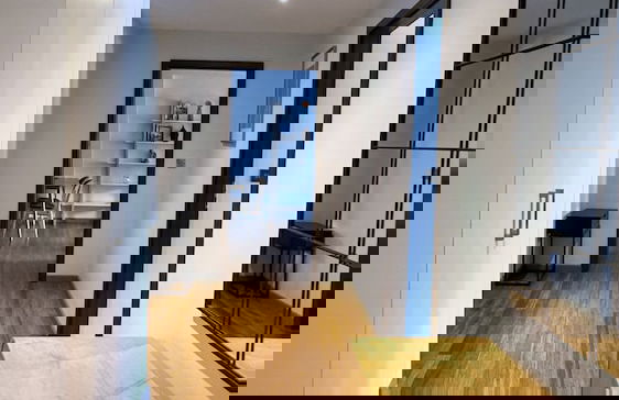 Richmond Ibis House Apartments by Viridian Apartments - Foto 69