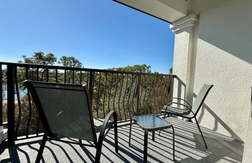 403 Top Lake View-Disney, Universal/Convention Center - Foto 23