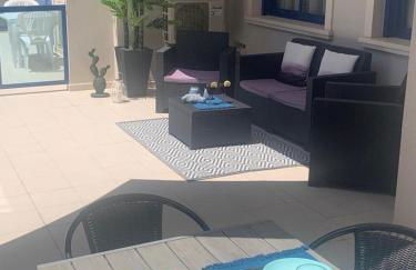 Alicante Hills Apartment Blue - Photo 15