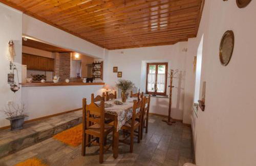 Eremia Rustic House - Entire Villa in Pelion - Foto 8