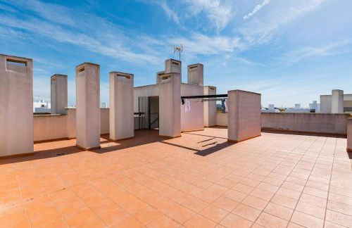 La Terraza Azul - las terrazas de la torre - regio murcia - Foto 40