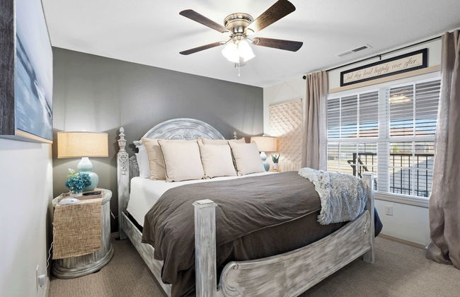 Par 7 Penthouse at Stonebridge Resort - Photo 7