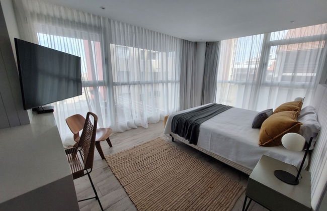 Residencias Roque Suarez - Foto 10