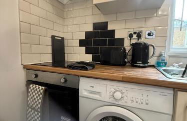 Central 2 bedrooms apartment - Foto 5