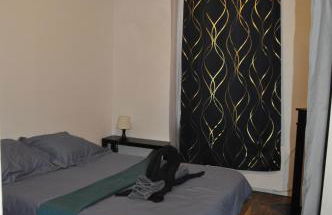 Cosy bleu proche arena JO (Bercy), RER C, métro 7 - Foto 20