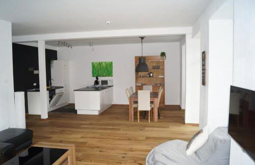 Loft Style 3 Room Apartment + terrace - Foto 6