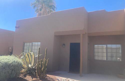 55 Plus 2-bedroom, 2-bathroom Townhouse in The Springs at Santa Rita - Foto 9