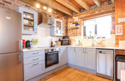 The Dairy Barn - Foto 10