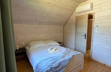 Szare Stodoły Domki - Foto 25