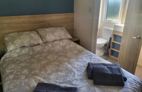 Nidd Way Holiday Let - Foto 20