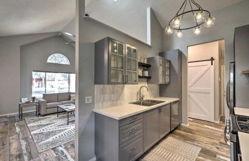 Modern Flagstaff Retreat about 4 Mi to Downtown! - Photo 10