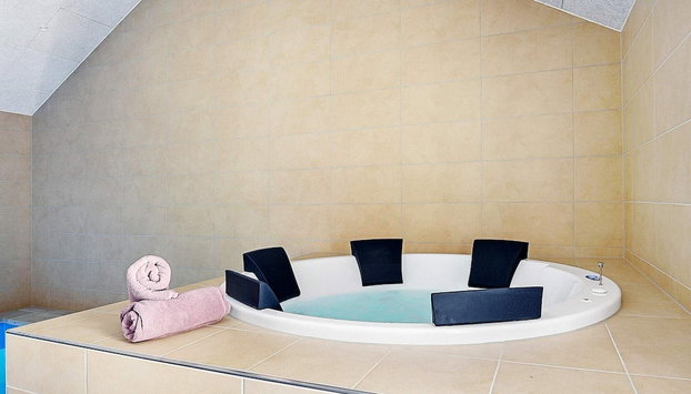 Luxury Retreat in Blavand - By Traum Ferienwohnungen - Foto 5, Tratamientos de spa